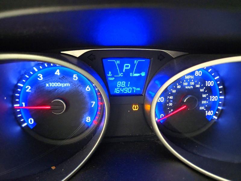 66585186 :رقم المزاد ، KM8JUCAG3FU986725 vin ، 2015 Hyundai Tucson مزاد بيع