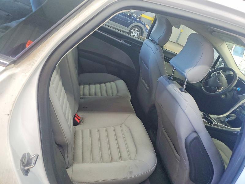2015 Ford Fusion მანქანა იყიდება აუქციონზე, vin: 3FA6P0G79FR177105, აუქციონის ნომერი: 63574816