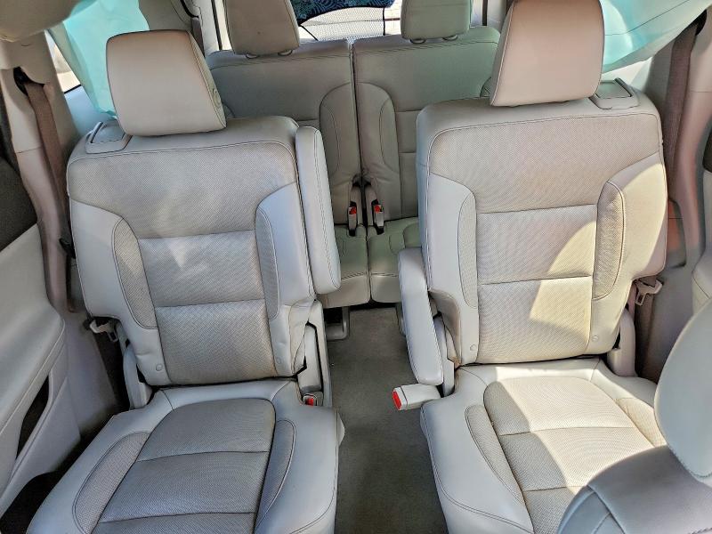 Aukcja sprzedaży 2018 Gmc Acadia, vin: 1GKKNMLS8JZ175838, numer aukcji: 64227466