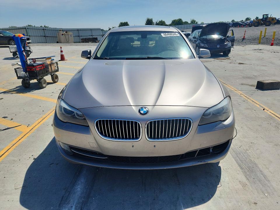 Aukcja sprzedaży 2013 Bmw 528, vin: WBAXG5C51DD229524, numer aukcji: 66408546