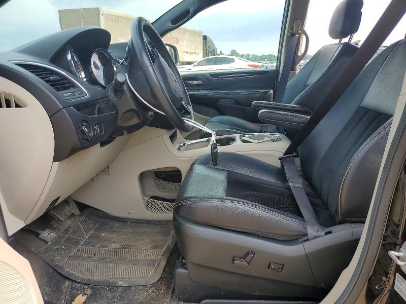 Aukcja sprzedaży 2017 Dodge Grand Caravan, vin: 2C4RDGBG8HR646161, numer aukcji: 65351176