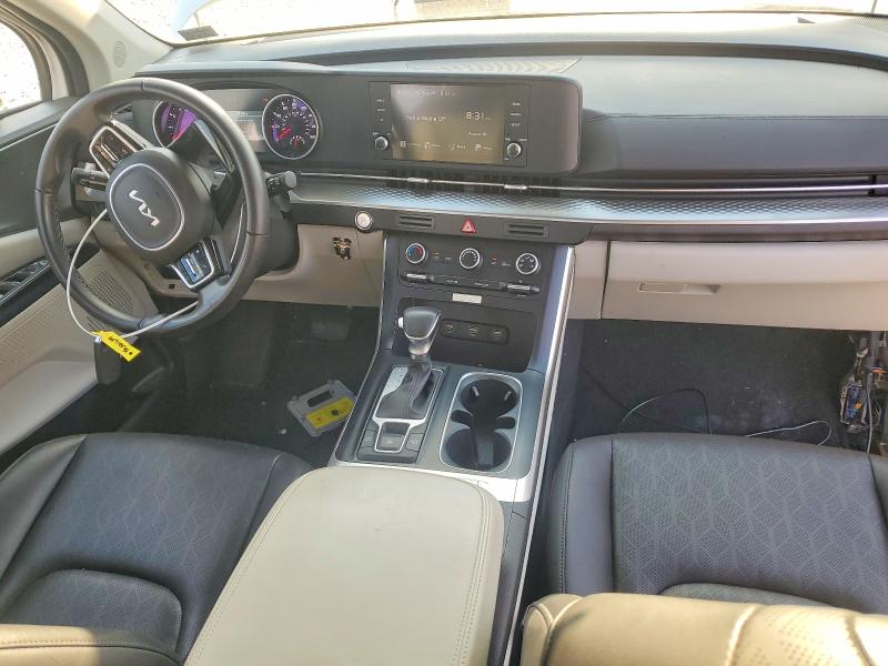 Aukcja sprzedaży 2024 Kia Carnival, vin: KNDNB4H36R6445018, numer aukcji: 66918846