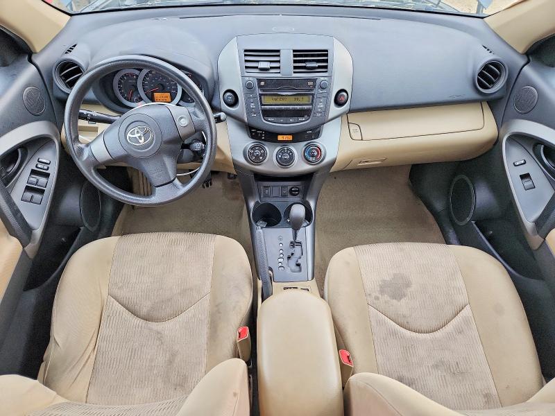 Aukcja sprzedaży 2011 Toyota Rav4, vin: 2T3BK4DV3BW054259, numer aukcji: 62634386