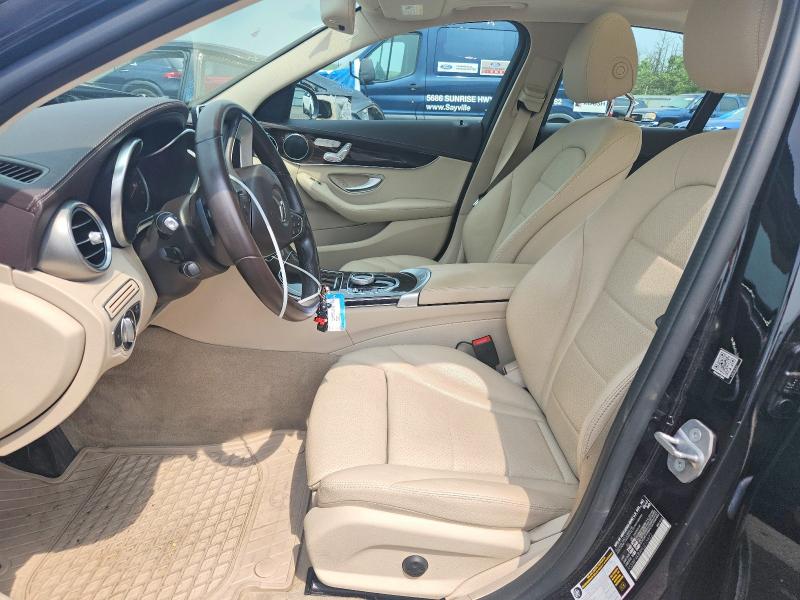 Aukcja sprzedaży 2017 Mercedes-benz C, vin: 55SWF4KB9HU215922, numer aukcji: 65104236