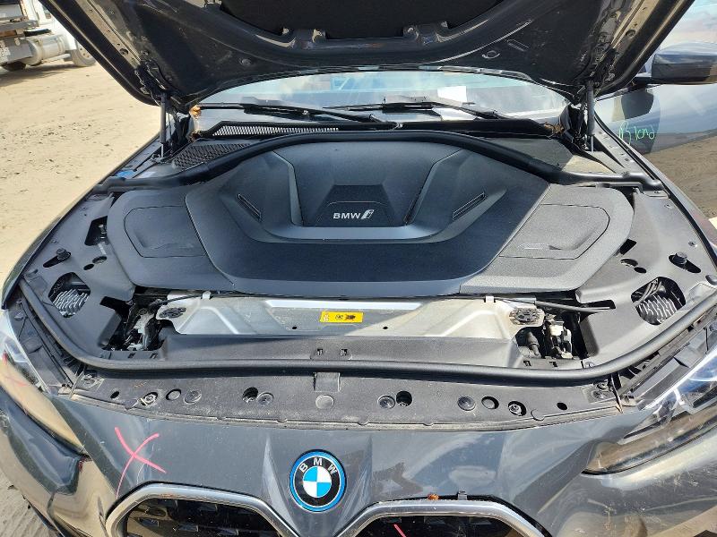 Aukcja sprzedaży 2023 Bmw I4, vin: WBY73AW09PFN73049, numer aukcji: 65866976