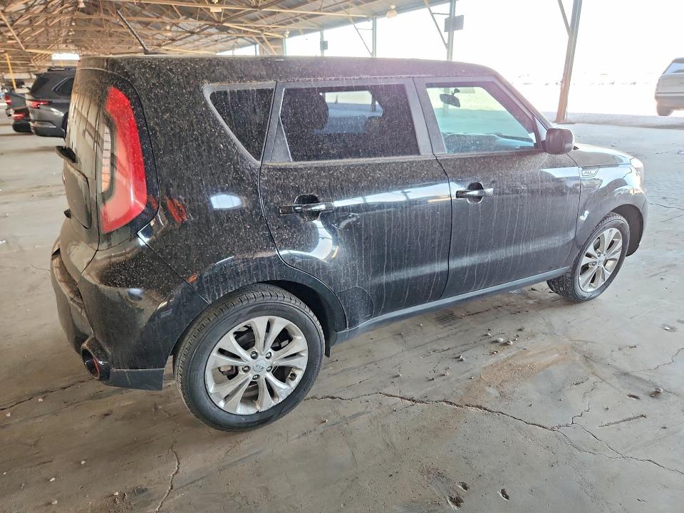 Продаж на аукціоні авто 2016 Kia Soul, vin: KNDJP3A5XG7349714, номер лоту: 64329716