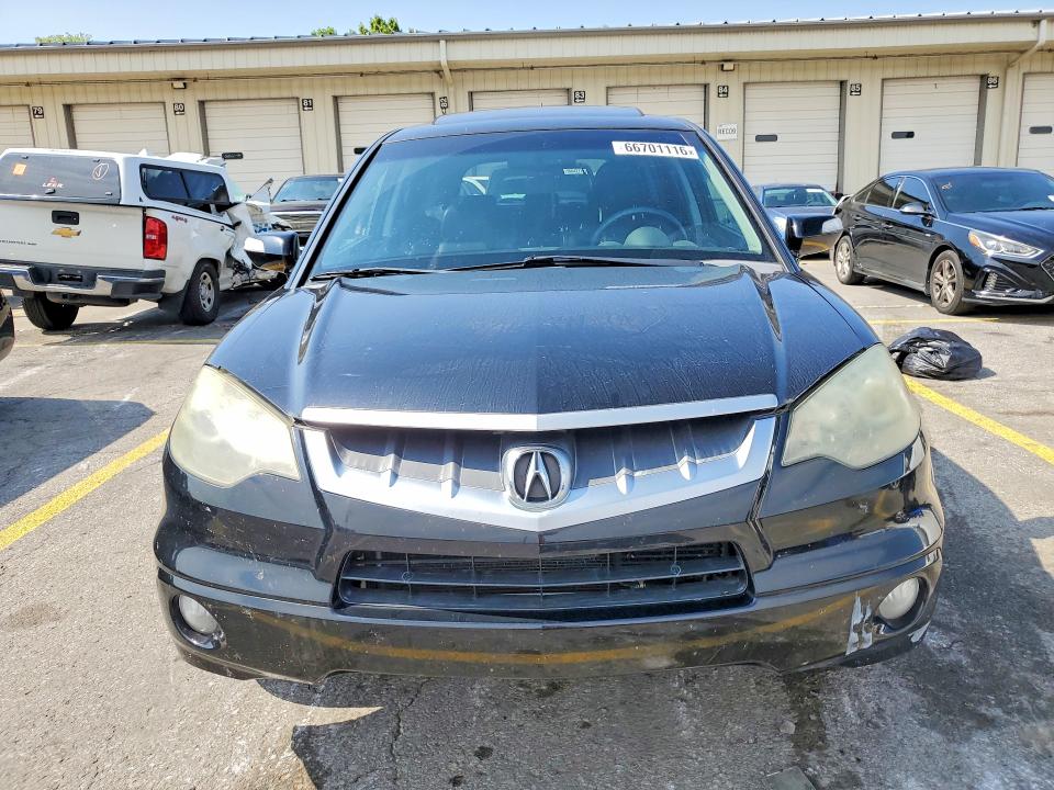 Продажа на аукционе авто 2009 Acura Rdx, vin: 5J8TB18269A000466, номер лота: 66701116