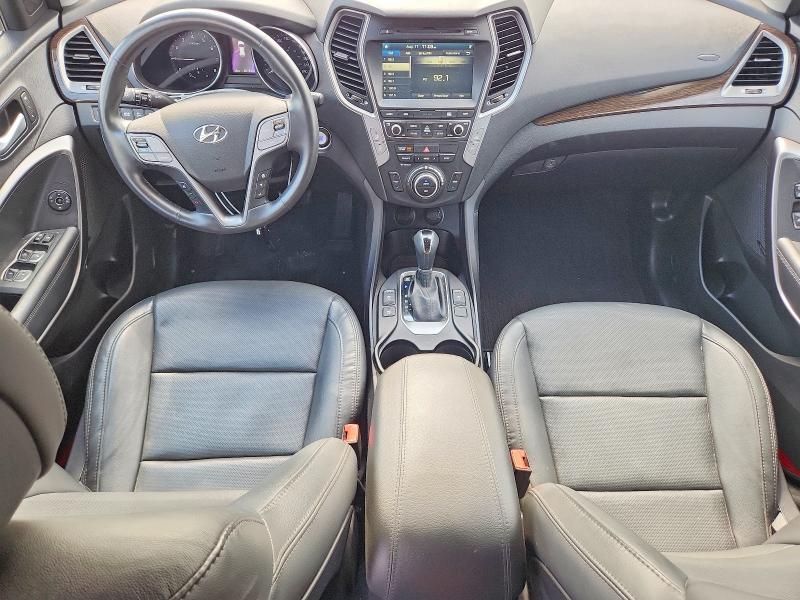 Продаж на аукціоні авто 2017 Hyundai Santa Fe Sport, vin: 5XYZUDLA7HG426278, номер лоту: 64817096