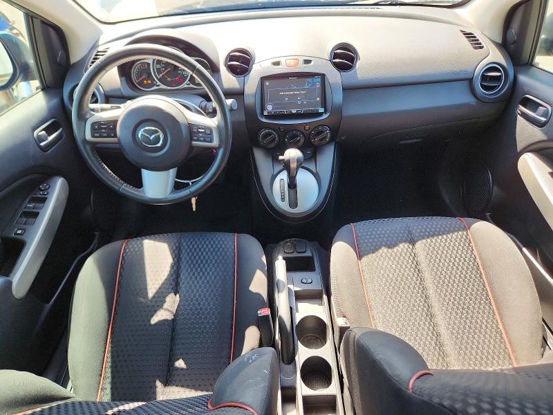 Продажа на аукционе авто 2011 Mazda Mazda2, vin: JM1DE1HZ0B0125417, номер лота: 63261466