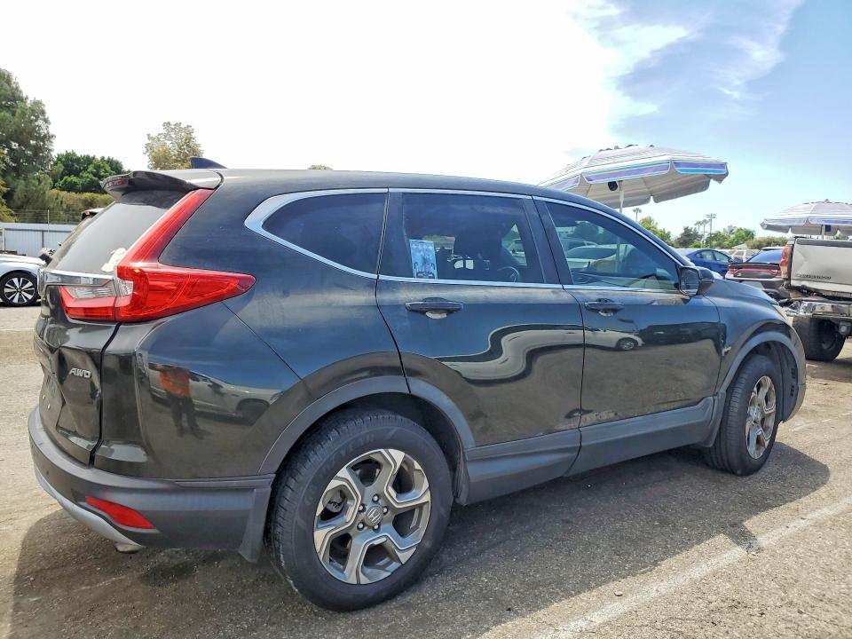 Aukcja sprzedaży 2018 Honda Cr-v, vin: 7FARW2H81JE058590, numer aukcji: 65032676