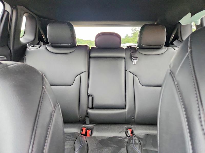 65449386 :رقم المزاد ، 3C4NJDCN6TT208635 vin ، 2026 Jeep Compass مزاد بيع