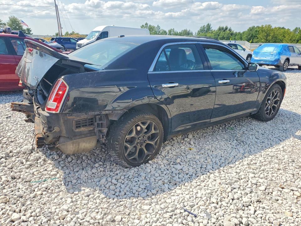 Aukcja sprzedaży 2014 Chrysler 300c, vin: 2C3CCAKG7EH179536, numer aukcji: 63807466