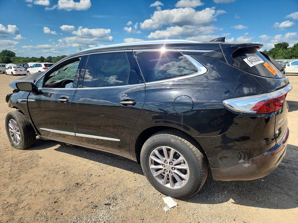 Продаж на аукціоні авто 2024 Buick Enclave, vin: 5GAERCKW8RJ123794, номер лоту: 64656586