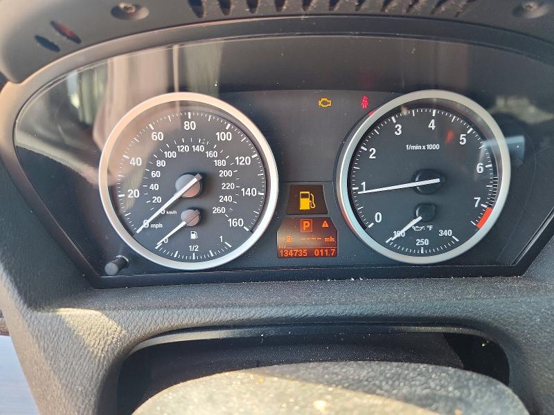 Aukcja sprzedaży 2013 Bmw X6, vin: 5UXFG2C54DL785165, numer aukcji: 65122056