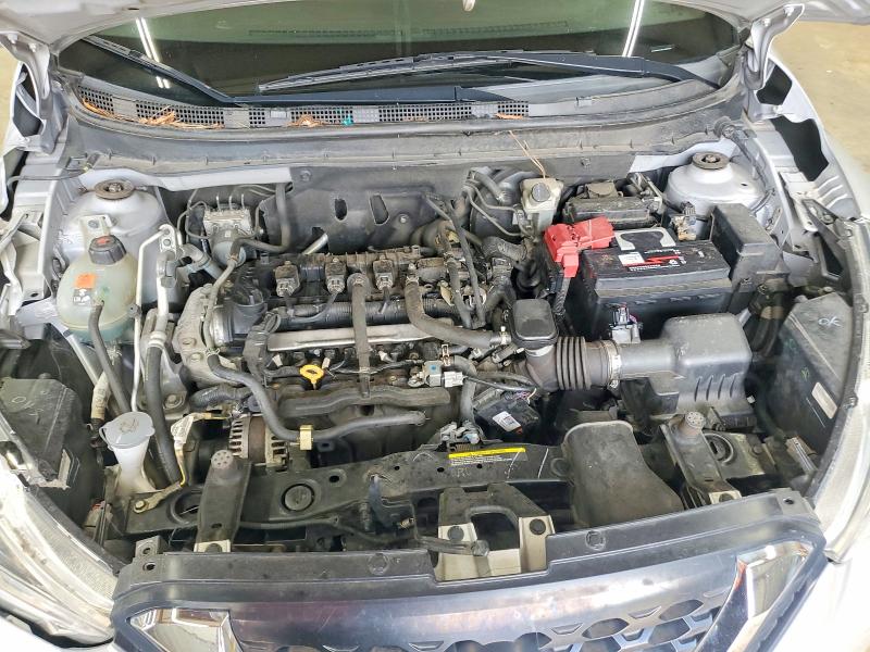 Продаж на аукціоні авто 2019 Nissan Kicks, vin: 3N1CP5CU8KL560202, номер лоту: 65022576