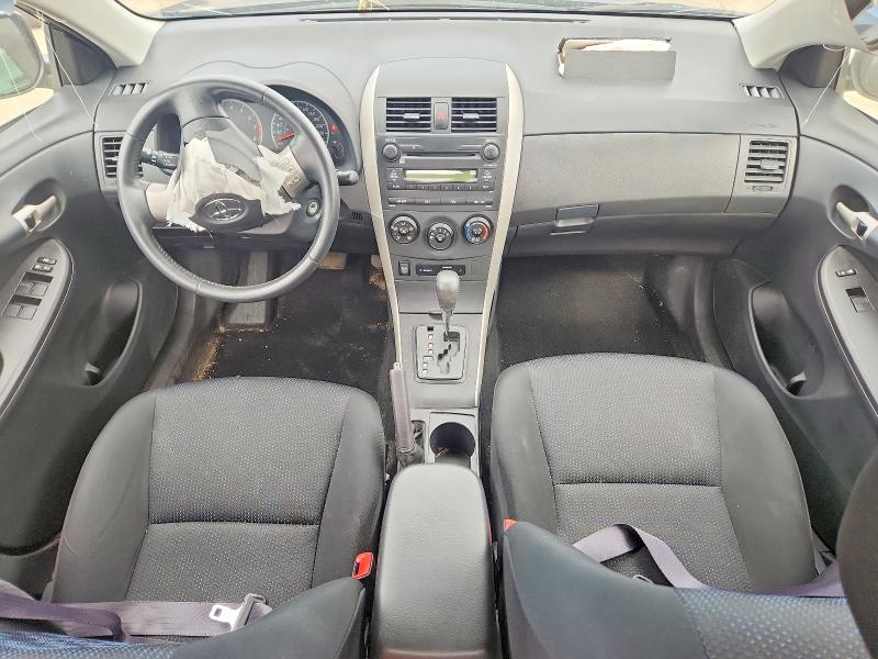 Aukcja sprzedaży 2009 Toyota Corolla, vin: 2T1BU40E29C075026, numer aukcji: 64135866