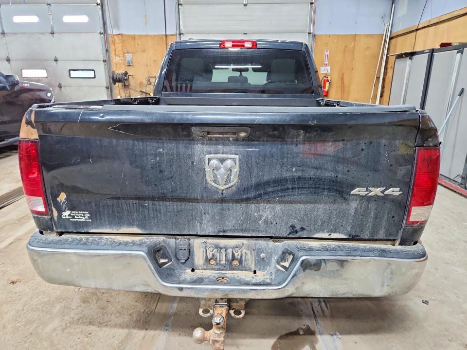 Aukcja sprzedaży 2015 Ram 1500, vin: 1C6RR7FT1FS706650, numer aukcji: 64378876