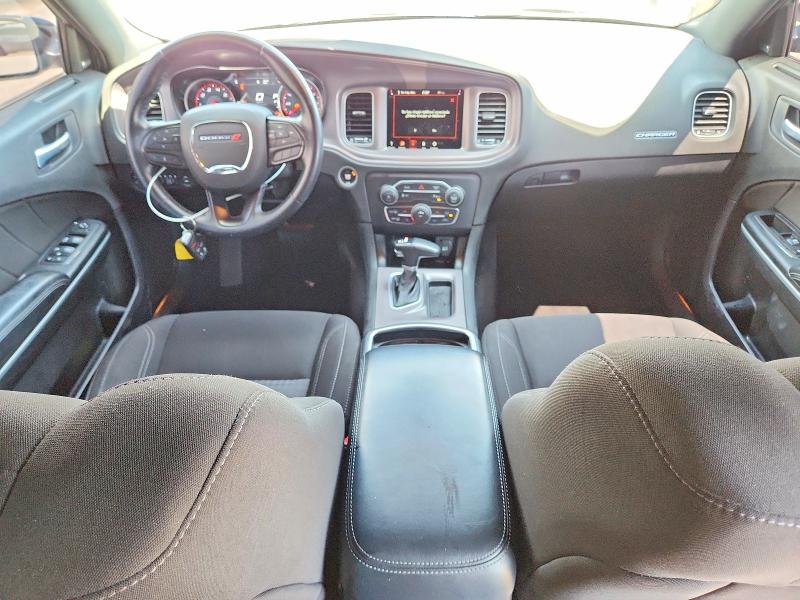 Aukcja sprzedaży 2023 Dodge Charger, vin: 2C3CDXBG1PH612609, numer aukcji: 64783106
