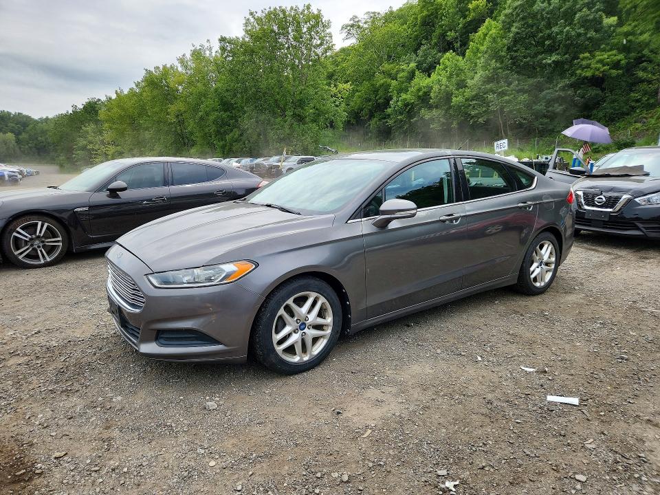 Продаж на аукціоні авто 2013 Ford Fusion, vin: 3FA6P0H74DR173636, номер лоту: 63616116