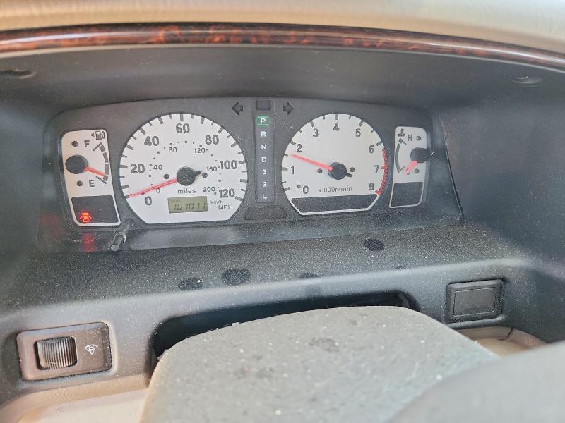 Продажа на аукционе авто 2003 Mitsubishi Montero, vin: JA4LS41R63J012187, номер лота: 66535566