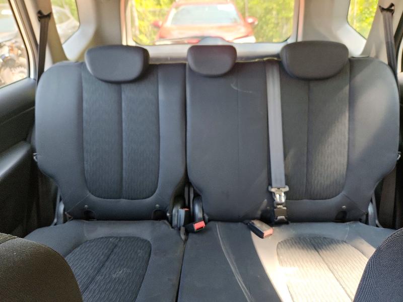 Продажа на аукционе авто 2012 Kia Rondo, vin: KNAHG8A84C7408995, номер лота: 64563876