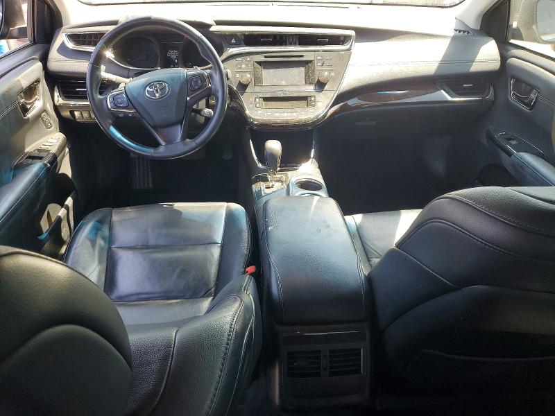 2013 Toyota Avalon მანქანა იყიდება აუქციონზე, vin: 4T1BK1EB0DU054816, აუქციონის ნომერი: 63802346
