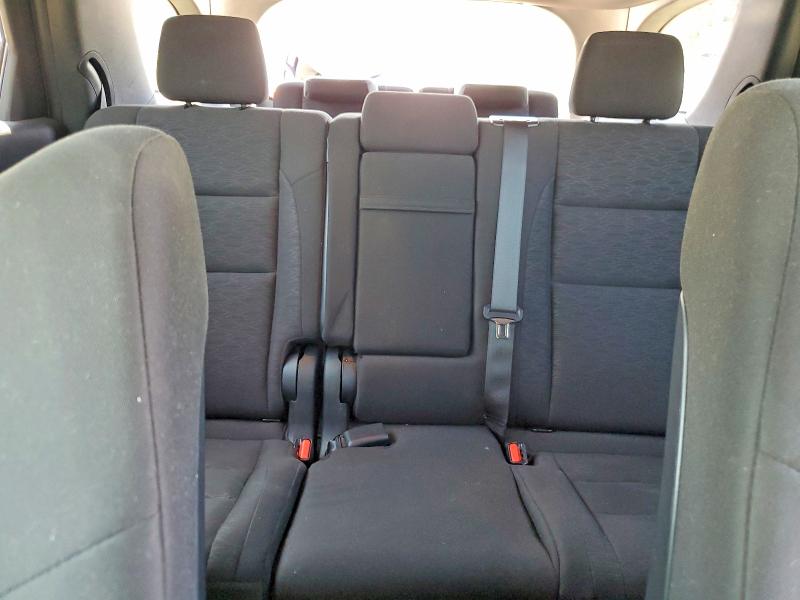 Aukcja sprzedaży 2026 Dodge Durango, vin: 1C4RDJDGXTC204512, numer aukcji: 66003796