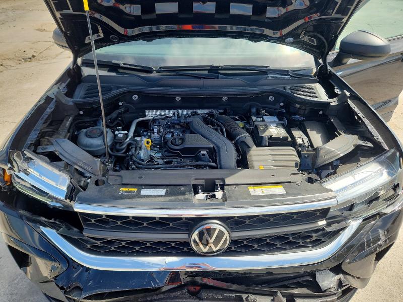 Aukcja sprzedaży 2024 Volkswagen Taos, vin: 3VV5X7B23RM106978, numer aukcji: 65108106