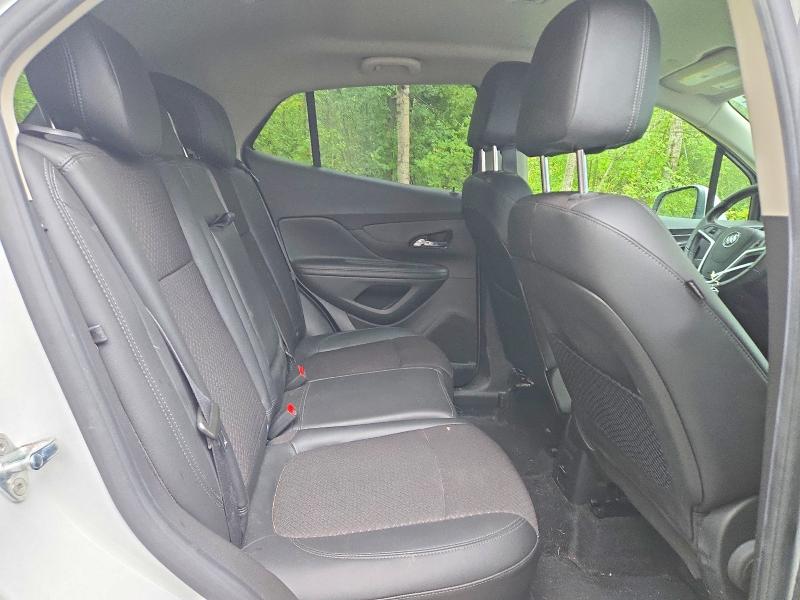 Продажа на аукционе авто 2019 Buick Encore, vin: KL4CJ1SB5KB901591, номер лота: 65532146