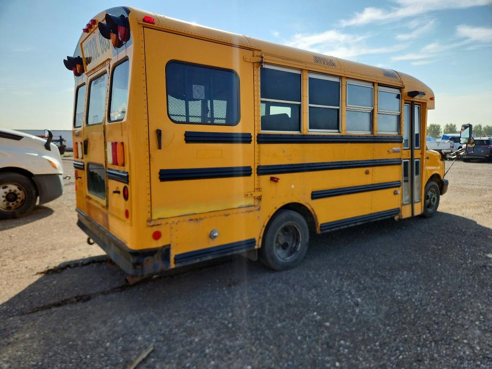 Продаж на аукціоні авто 2011 Chevrolet Express, vin: 1GB6G5BGXB1170557, номер лоту: 65993586