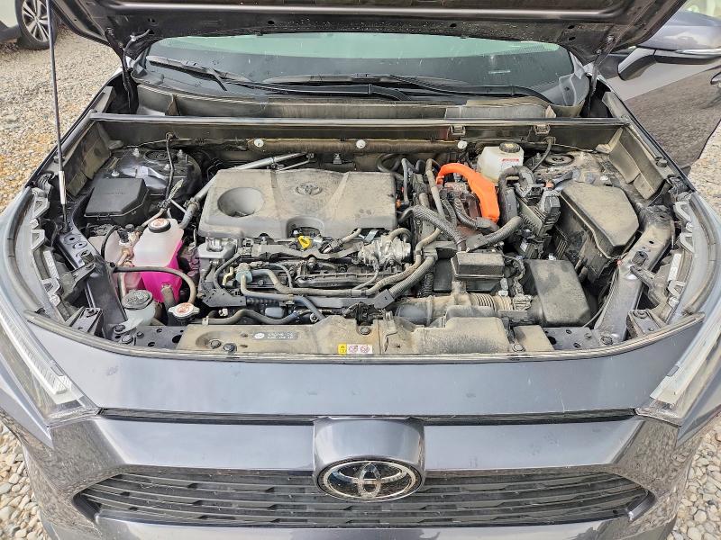 Aukcja sprzedaży 2025 Toyota Rav4, vin: JTMMWRFV1SD300603, numer aukcji: 67311426