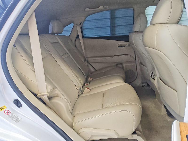 Aukcja sprzedaży 2015 Lexus Rx, vin: 2T2ZB1BA0FC001656, numer aukcji: 64323976