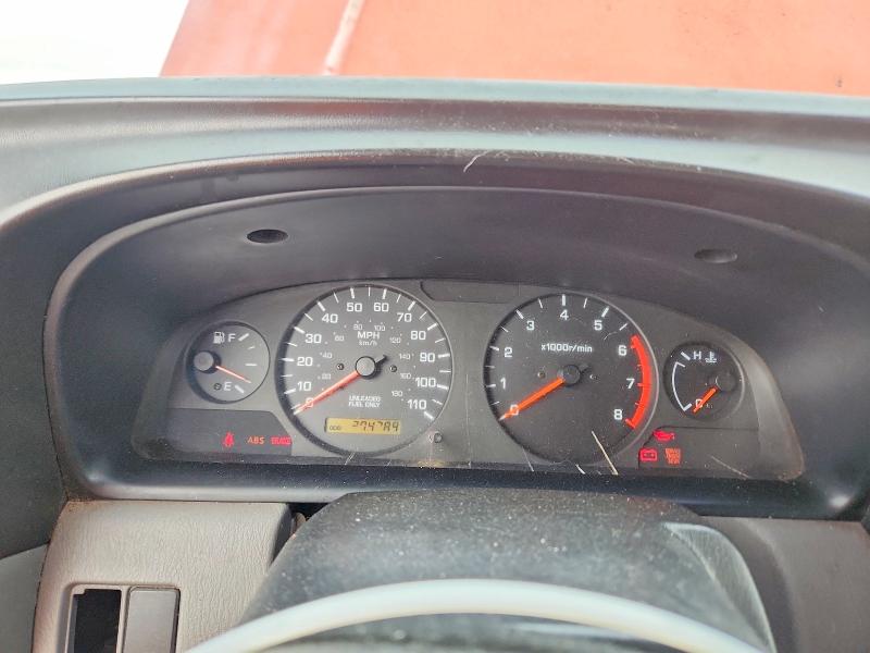 Aukcja sprzedaży 2000 Nissan Frontier, vin: 1N6DD26S6YC357328, numer aukcji: 63553756