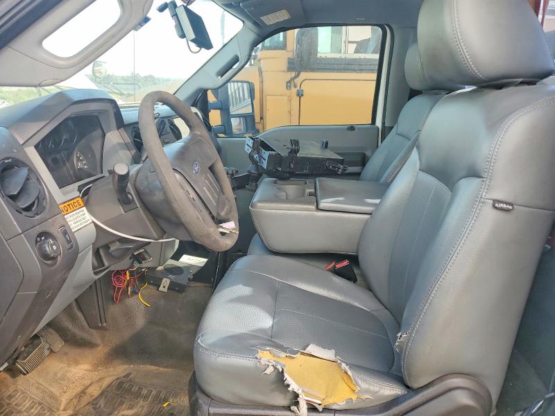 Aukcja sprzedaży 2011 Ford F450, vin: 1FDUF4GY3BEA31523, numer aukcji: 66314016