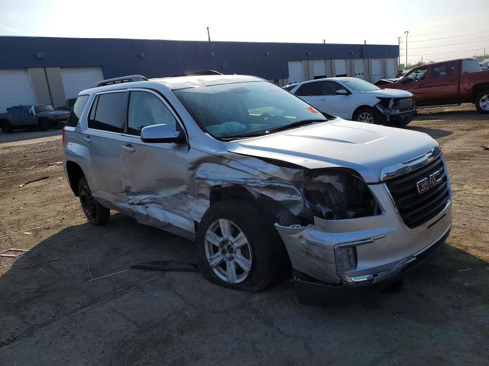 Продаж на аукціоні авто 2016 Gmc Terrain, vin: 2GKFLNE32G6110068, номер лоту: 65683436