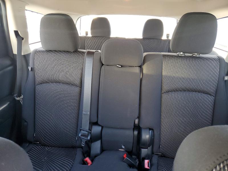 66995746 :رقم المزاد ، 3C4PDCAB1ET237126 vin ، 2014 Dodge Journey مزاد بيع