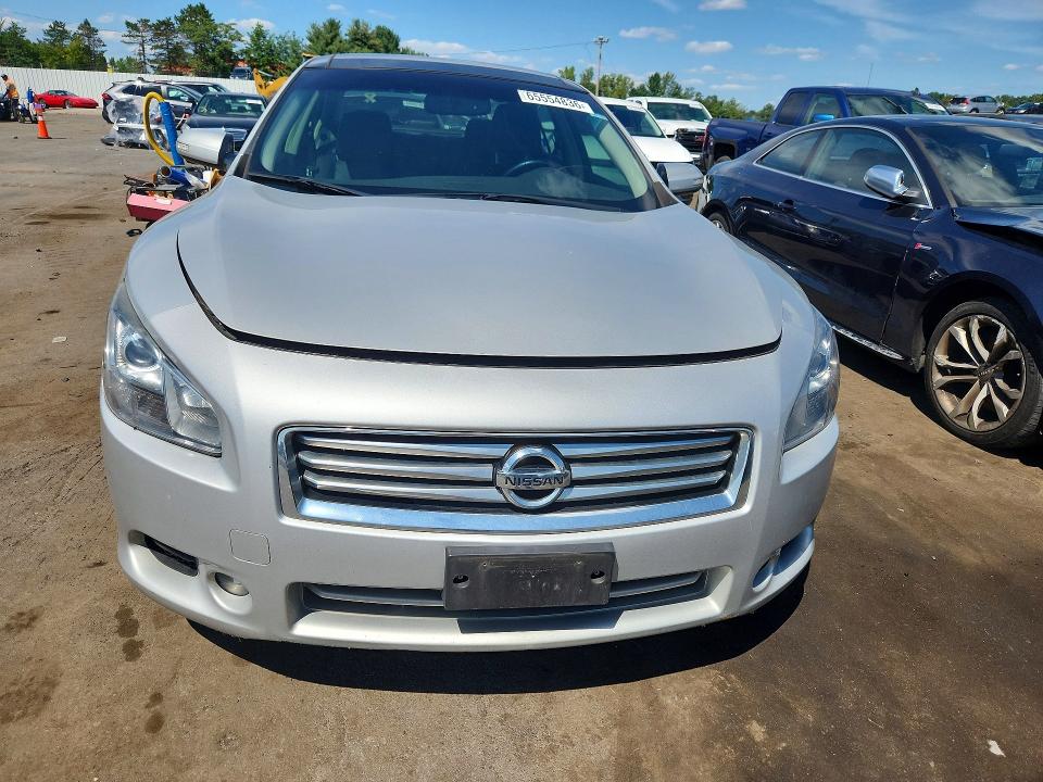Продаж на аукціоні авто 2013 Nissan Maxima, vin: 1N4AA5AP3DC818780, номер лоту: 65554836