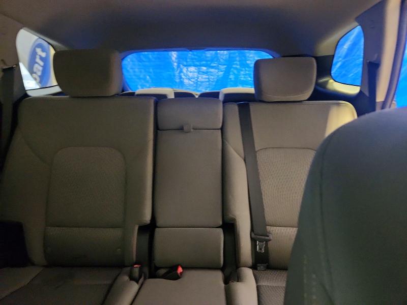 Aukcja sprzedaży 2015 Hyundai Santa Fe, vin: KM8SM4HF0FU099624, numer aukcji: 64607736