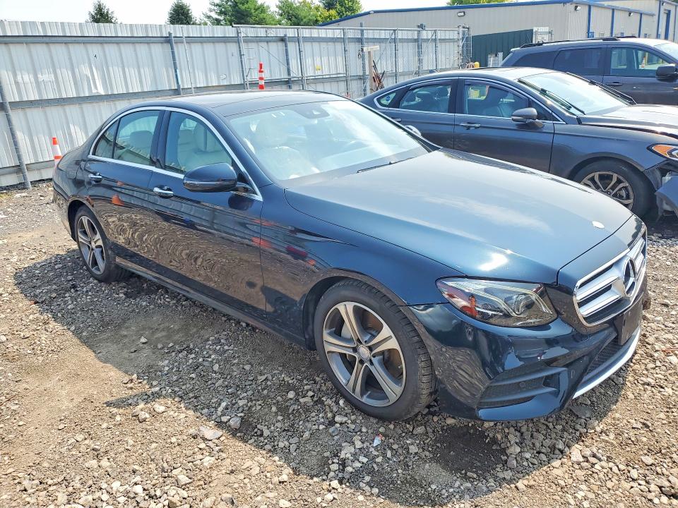 Aukcja sprzedaży 2017 Mercedes-benz E, vin: WDDZF4KB2HA128909, numer aukcji: 62313836