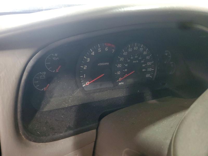 2005 Toyota Tundra მანქანა იყიდება აუქციონზე, vin: 5TBBT44175S462871, აუქციონის ნომერი: 64097236