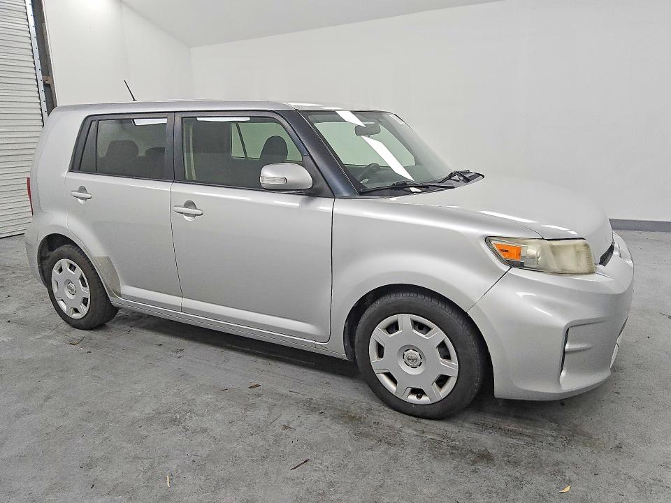 Aukcja sprzedaży 2012 Scion Xb, vin: JTLZE4FE5CJ004647, numer aukcji: 66535446