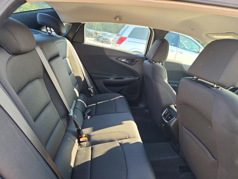 Aukcja sprzedaży 2025 Chevrolet Malibu, vin: 1G1ZD5ST9SF108237, numer aukcji: 66223466