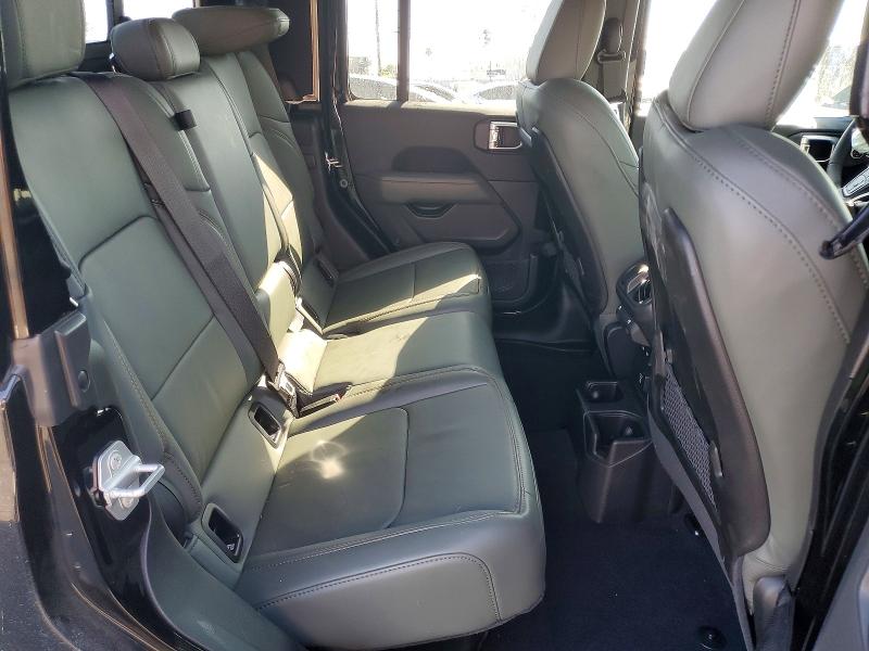 Продажа на аукционе авто 2026 Jeep Gladiator, vin: 1C6RJTEG0TL188931, номер лота: 64781746