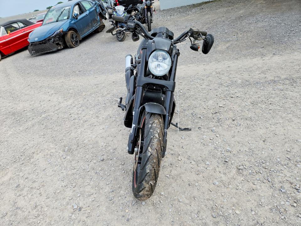 Продажа на аукционе авто 2013 Harley-davidson Vrscdx, vin: 1HD1HHH16DC808168, номер лота: 65355376