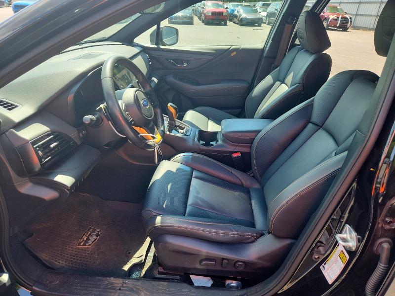 Продаж на аукціоні авто 2022 Subaru Outback, vin: 4S4BTGUD0N3253066, номер лоту: 65667896