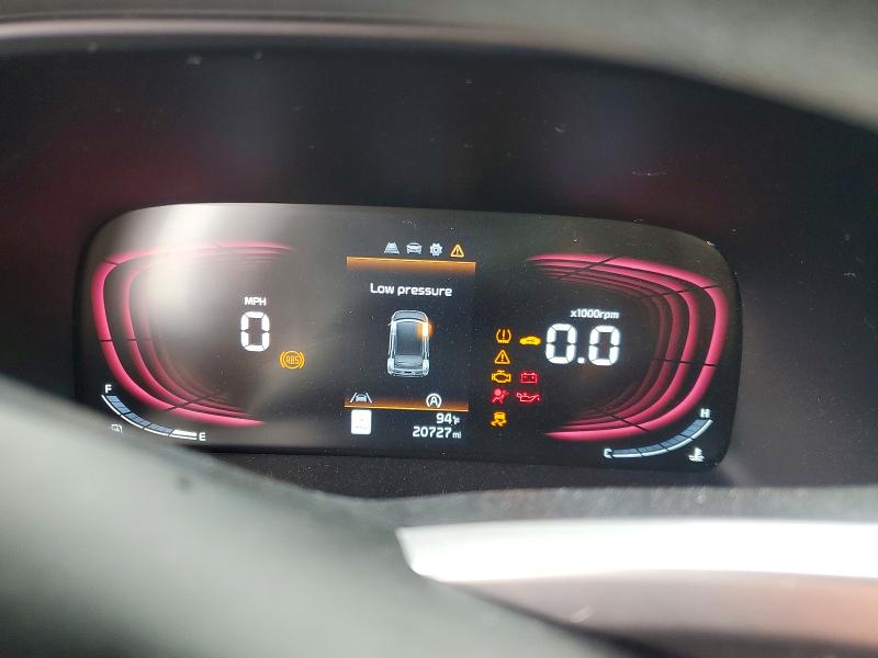 Продаж на аукціоні авто 2025 Kia Soul, vin: KNDJ23AU5S7943447, номер лоту: 65713536
