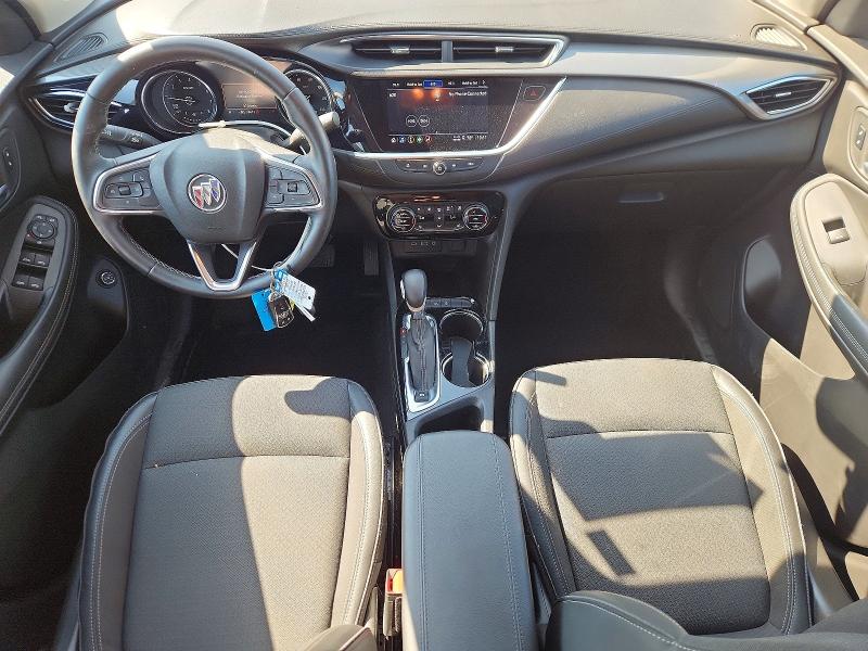 66923766 :رقم المزاد ، KL4MMDS28MB084293 vin ، 2021 Buick Encore Gx مزاد بيع