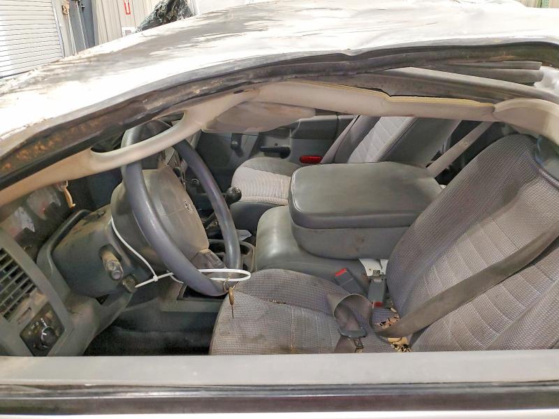 Aukcja sprzedaży 2008 Dodge Ram 1500, vin: 1D7HA16K58J235486, numer aukcji: 65948676