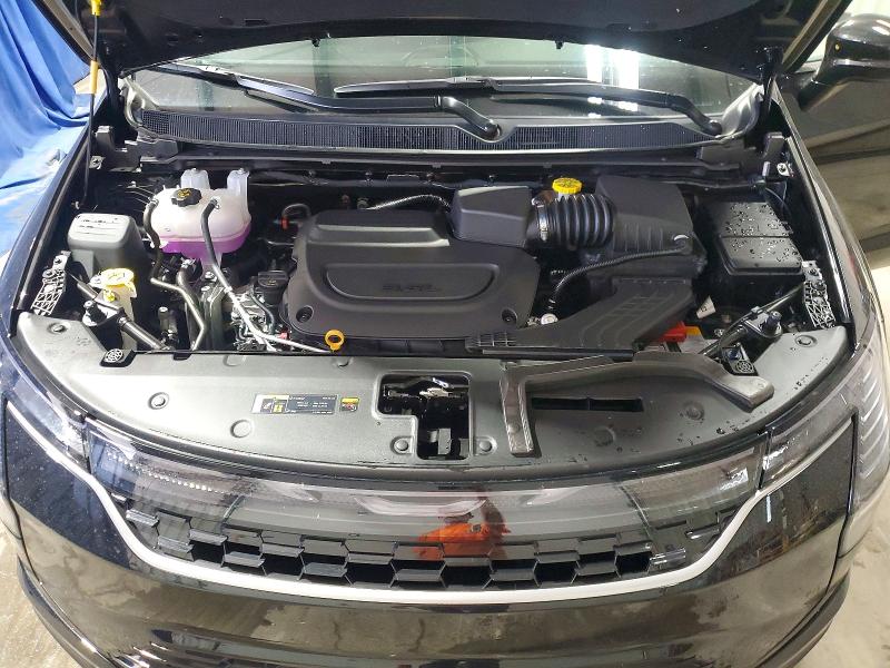 Aukcja sprzedaży 2027 Chrysler Pacifica, vin: 2C4RC1BG5VR577148, numer aukcji: 64792966