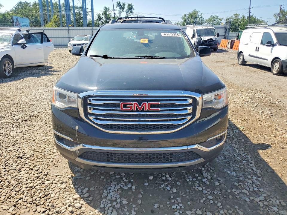Aukcja sprzedaży 2017 Gmc Acadia, vin: 1GKKNMLS6HZ308364, numer aukcji: 65849786